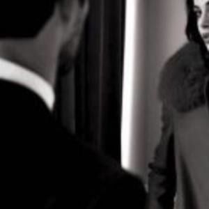 Meet your Posher, Johnny